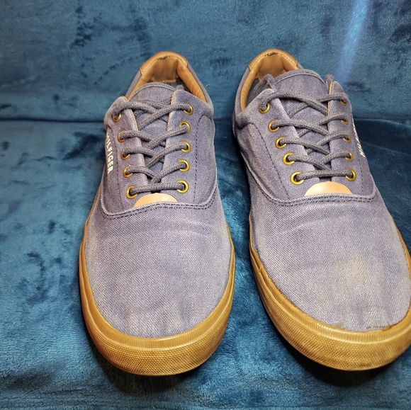 tommy hilfiger vans shoes